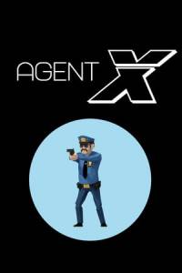 Скачать Agent X
