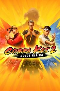 Скачать Cobra Kai 2: Dojos Rising