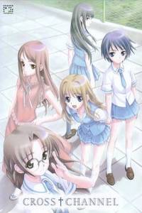 Скачать Cross Channel