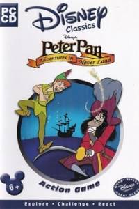 Скачать Disney's Peter Pan: Adventures in Never Land (игра)
