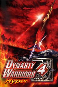 Скачать Dynasty Warriors 4 Hyper
