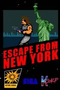 Скачать Escape from New York