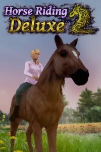 Скачать Horse Riding Deluxe 2