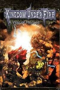 Скачать Kingdom Under Fire: A War of Heroes