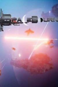 Скачать SpaceBourne