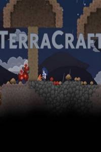 Скачать TerraCraft