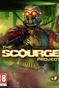 Скачать The Scourge Project: Episode 1 and 2