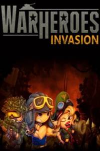 Скачать War Heroes: Invasion