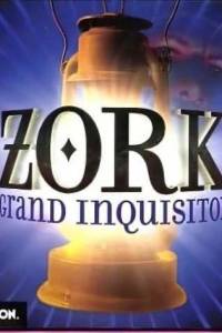 Скачать Zork: Grand Inquisitor