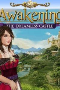 Скачать Awakening: The Dreamless Castle