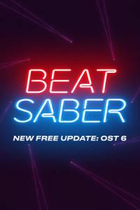 Скачать Beat Saber