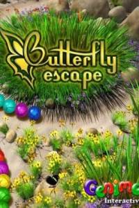 Скачать Butterfly Escape