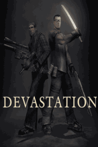 Скачать Devastation