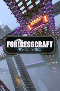 Скачать FortressCraft Evolved!