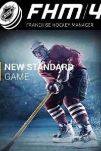 Скачать Franchise Hockey Manager 4