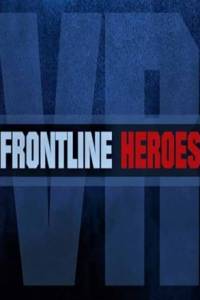 Скачать Frontline Heroes VR