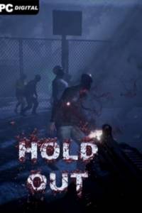 Скачать Hold Out