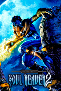 Скачать Legacy of Kain: Soul Reaver 2