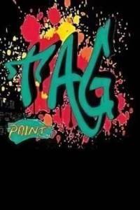 Скачать Tag: The Power of Paint