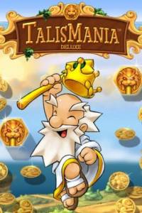 Скачать Talismania Deluxe