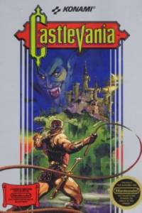 Скачать Castlevania