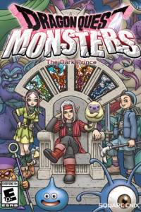 Скачать Dragon Quest Monsters: The Dark Prince