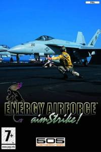 Скачать Energy Airforce aimStrike!