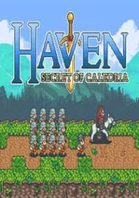 Скачать Haven: Secret of Caledria