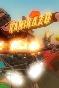 Скачать Kamikazo VR