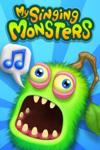 Скачать My Singing Monsters