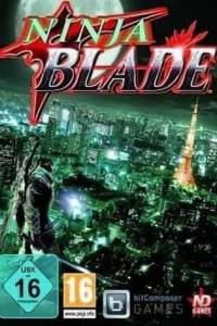 Скачать Ninja Blade