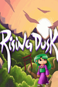 Скачать Rising Dusk