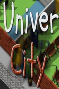 Скачать UniverCity