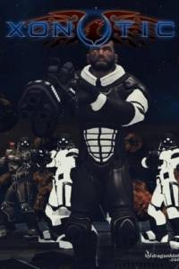 Скачать Xonotic