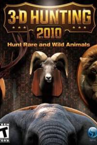 Скачать 3D Hunting 2010