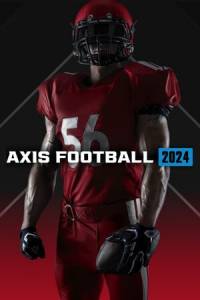 Скачать Axis Football 2024