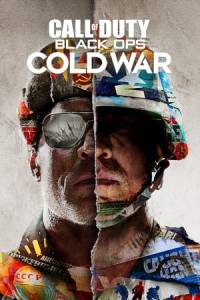 Скачать Call of Duty: Black Ops Cold War