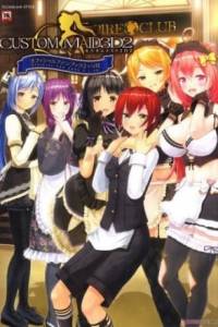 Скачать Custom Maid 3D 2