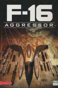 Скачать F-16 Aggressor
