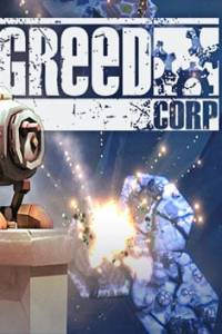 Скачать Greed Corp