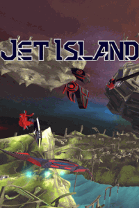 Скачать Jet Island