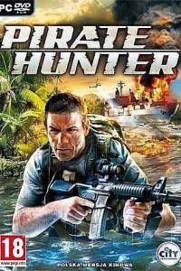 Скачать Pirate Hunter. Сомалийский капкан