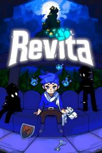 Скачать Revita