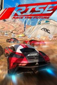 Скачать Rise: Race The Future
