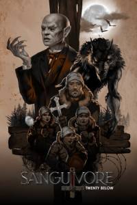 Скачать Sanguivore: Twenty Below