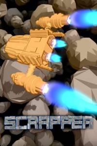 Скачать Scrapper