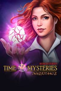 Скачать Time Mysteries: Inheritance - Remastered