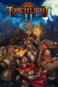 Скачать Torchlight 2