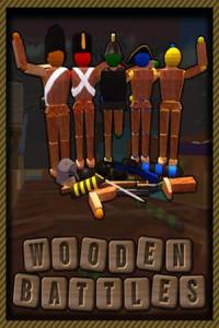 Скачать Wooden Battles