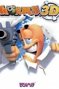 Скачать Worms 3D